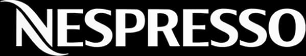 NESPRESSO.