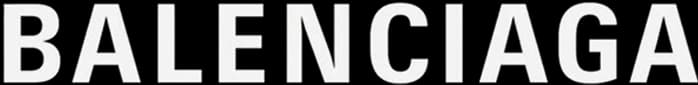 BALENCIAGA.